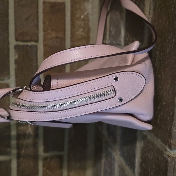 Coach‎ Drew Satchel Pink - Picture 5 of 10